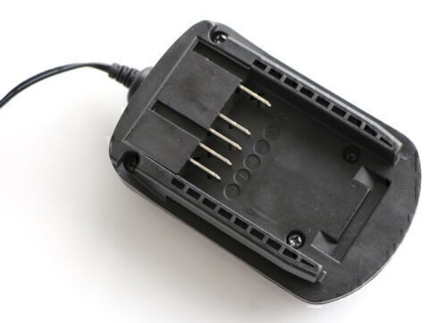 Battery Charger For WORX 20V MAX Extend Lithium WA3520 WA3525 WA3575