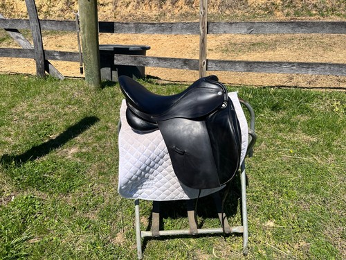 Albion  Platinum 17.5 in adjustable tree