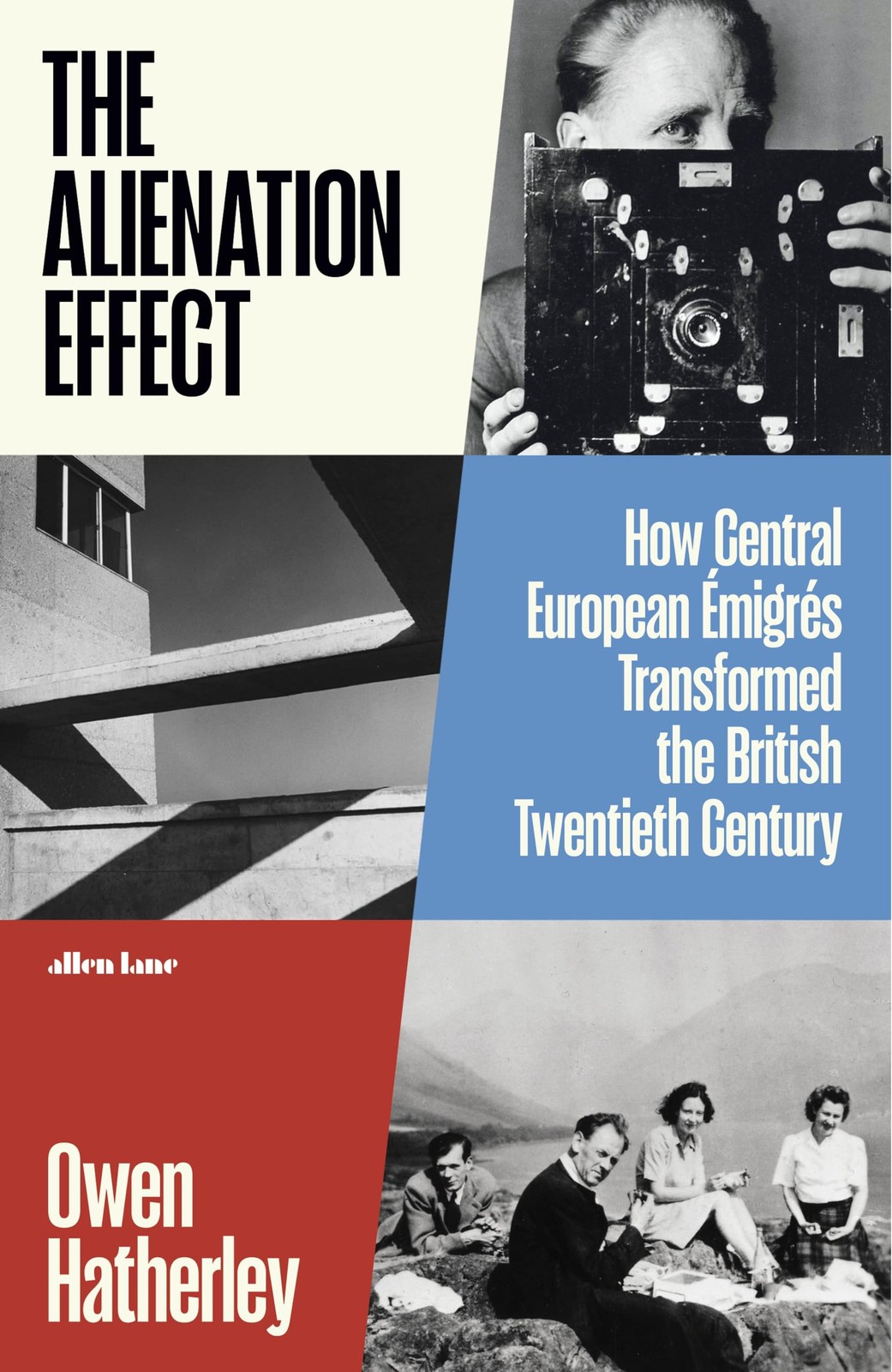 The Alienation Effect: How Central European Émigrés Transformed the British Twe - Image 4