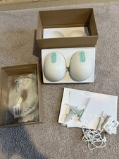 Willow 3.0 Breast Pump With Bags And Accessories. 24mm Flange.