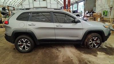 Engine 2.4L VIN B 8th Digit Engine ID ED6 Fits 17-20 COMPASS 7143310