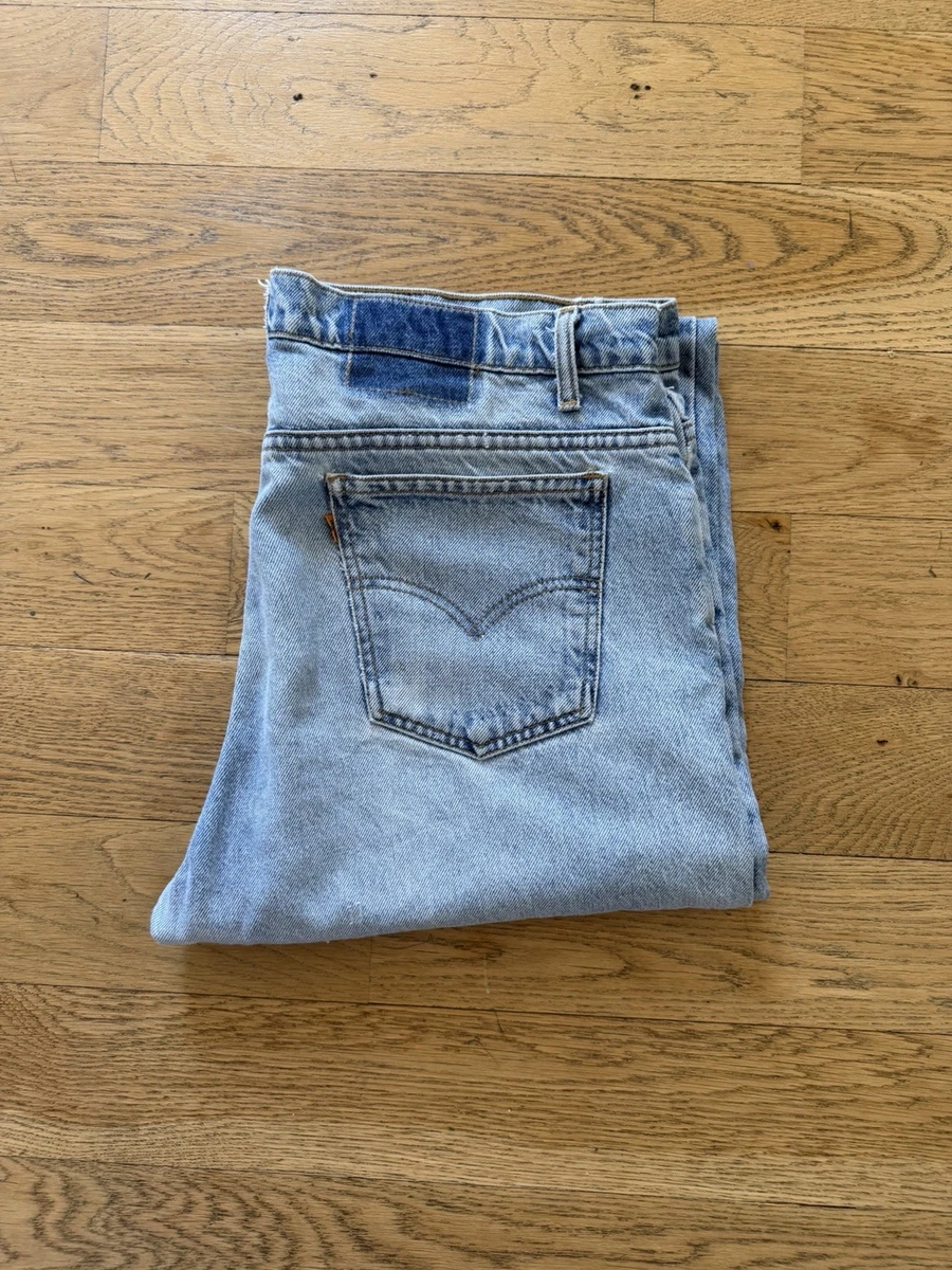 Levis 505 Made In Usa for sale | eBay