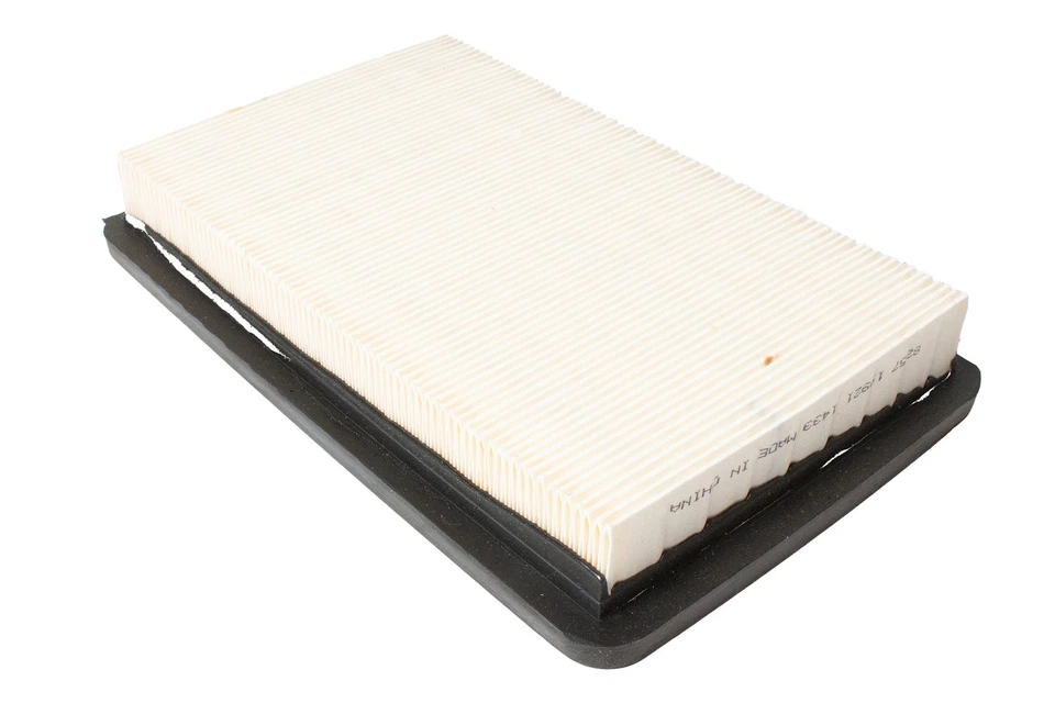 Carquest Premium Replacement Air Filter Fits 1995-1999 Hyundai Accent Part 88104 - Изображение 4 из 4