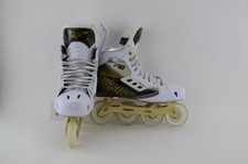 Mission Inhaler FS1 łyżwy hokejowe senior rozmiar 9 pasuje 2 (0416-9482)