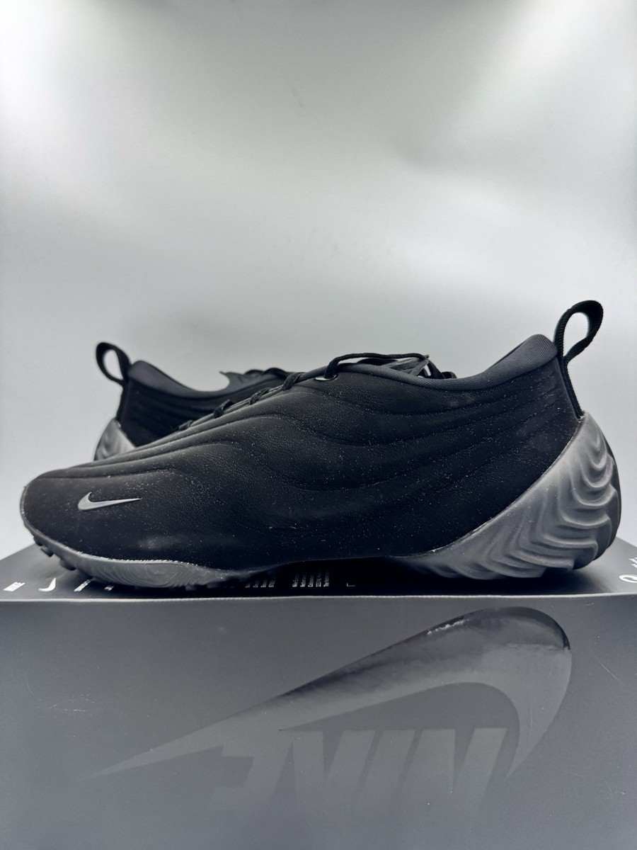 Nike Astra Ultra Black BRAND NEW Size 8 Women | eBay