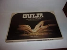 Vintage Parker Brothers Ouija Board in Original Box William Fuld 1972