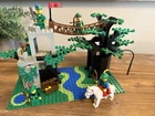 LEGO Castle: Forestmen's Crossing (6071)