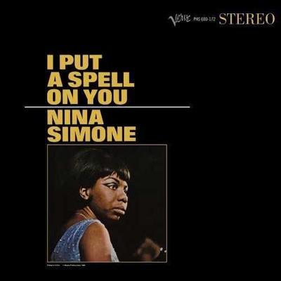 Nina Simone - I Put A Spell On You [New Vinyl LP] 180 Gram