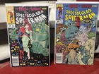 1992 Marvel Comic: The Amazing Spider-man #194 And #195