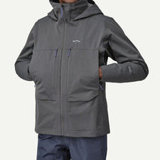 Patagonia 防水钓鱼夹克和外套| eBay