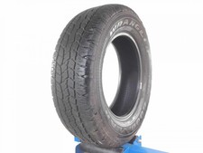 P24565r17 Goodyear Wrangler Trailmark 105 T Used 932nds P24565r17 Goodyear Wrangler Trailmark 105 T Used 932nds