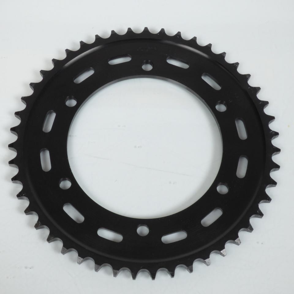 Couronne Sunstar 47 dents résout les à-coups sur Kawasaki 900 ZX 84-85
