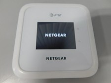NETGEAR Nighthawk M6 5G MR6110 Mobile Hotspot AT T Only