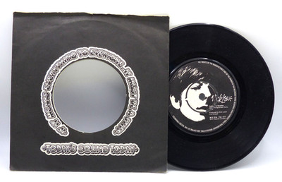 7'' Single Vinyl - Nick Lowe Halfway To Paradise I Doen't Want The - S15048 WW3