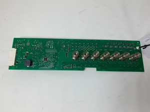 Bosch WAN28281GB/46 Waschmaschine Display Steuerplatine PCB Modul 11047742
