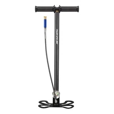 FOUR UNCLES PCP Pump for Air Gun - 3 Stage PCP Hand Pump 4500Psi/30MPA, High ...