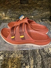 NEW Mens Hoka Ora Luxe Slide Sandals size 14                  shoes