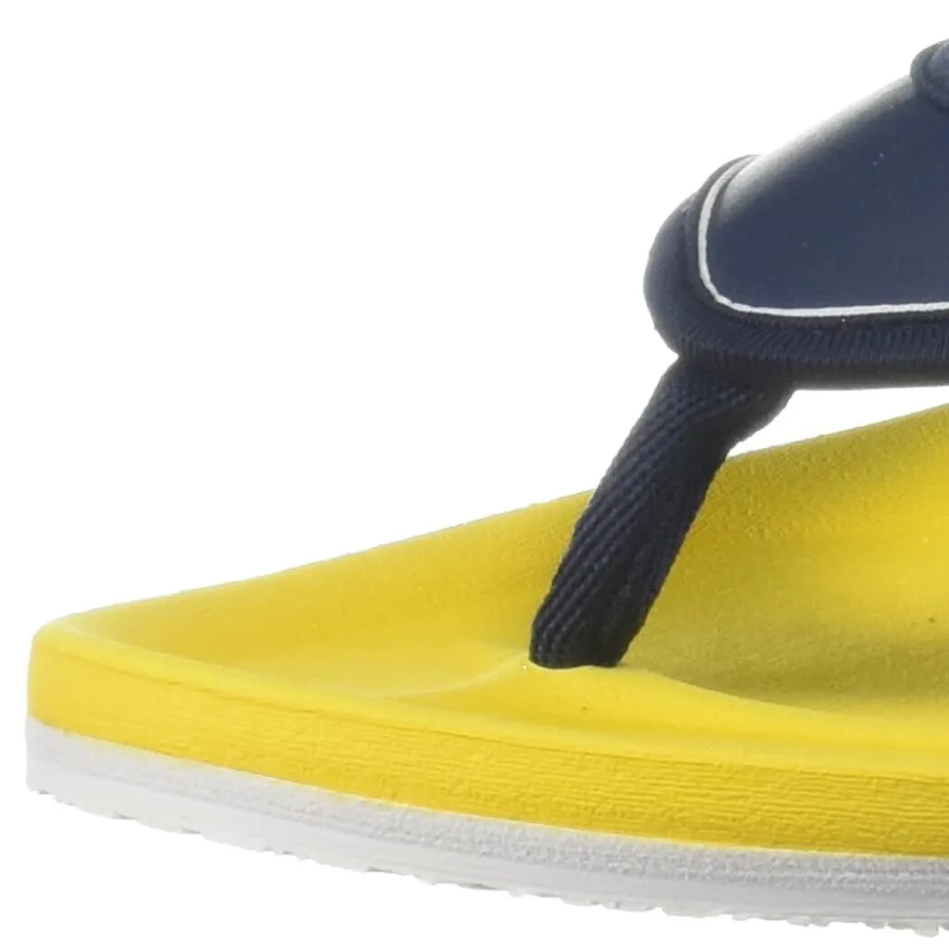 SAOLA US Polo Association Uomo Zedo Infradito Suola: Etilene Vinile Acetato Ciabatta