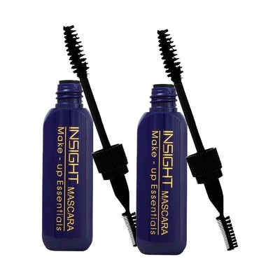 Insight Cosmetics Mascara 9ml - Pack Of 2