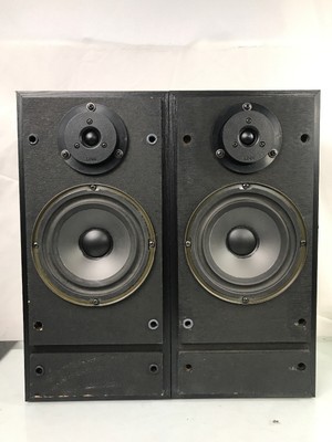 linn index 50w speakers