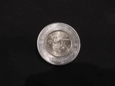 Encased Collectors International Encased Coin - Encased 2002-P Louisiana Quarter