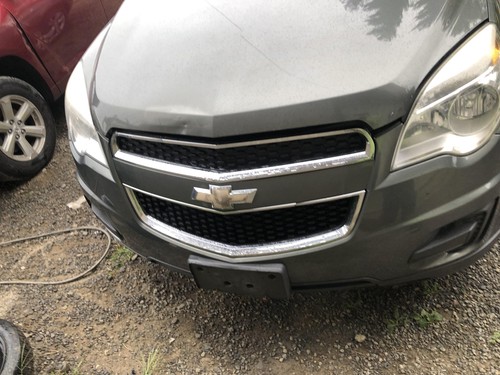 13 Chevrolet CHEVY EQUINOX Condenser - Picture 2 of 24