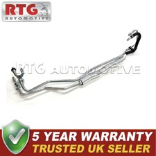Twin Power Steering Pipes for Land Rover Freelander 2.2 Diesel 2006-2014