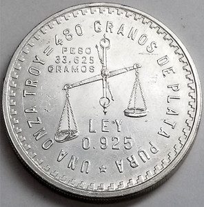 Casa De Moneda Mexico | eBay