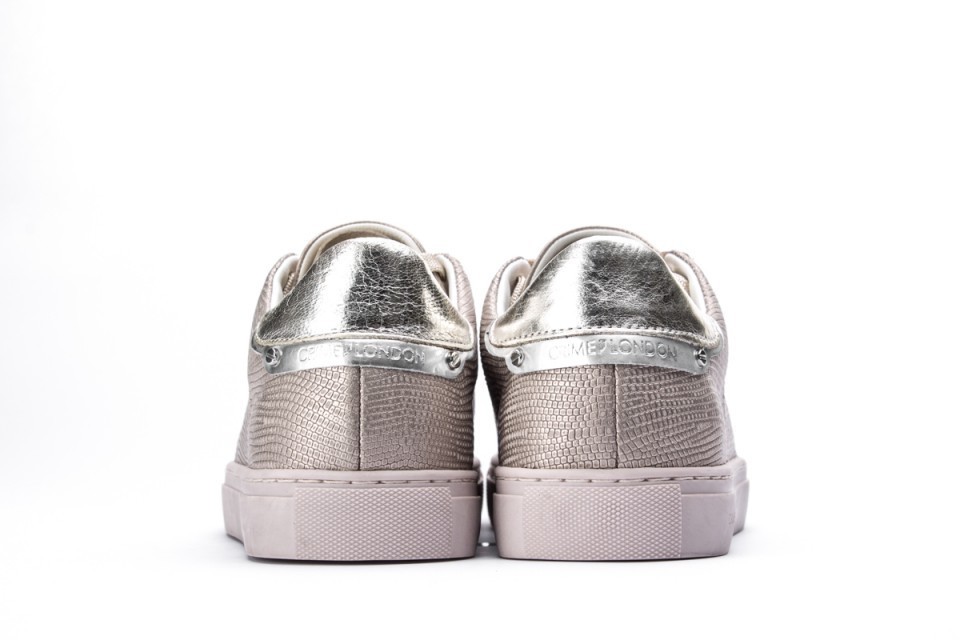 Crime london rosadodo zapatillas basse oro rosadodo london effetto pitonato 53a7ba Crime london rosadodo zapatillas basse oro rosadodo london effetto pitonato 53a7ba