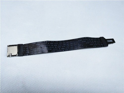TF to TF Extension Cable extension cable Adapter Card Reader Flexible Extender