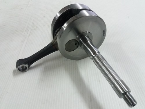 ALBERO MOTORE 969428 CUSCINETTI PARAOLI PIAGGIO 50 4T FLY 08/17 ZIP E4 06/18 - Imagen 3 de 3