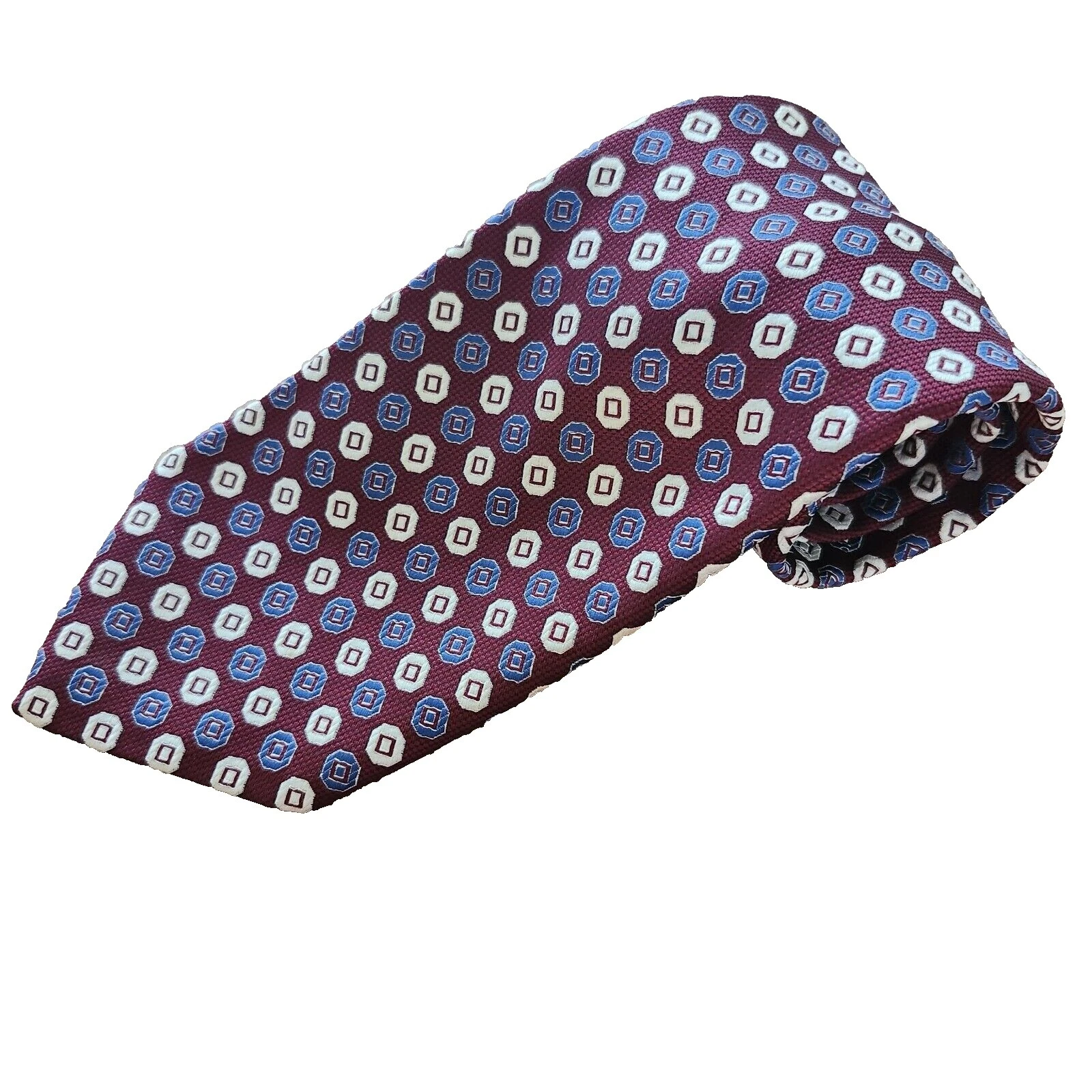 Lazos geométrico Pendleton Lazos para De hombre