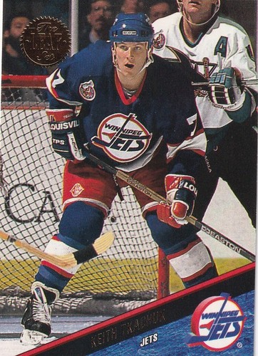 93-94 THE LEAF SET #1-220 - PICK FROM LIST - FREE COMBINED SHIPPING - Picture 108 of 222