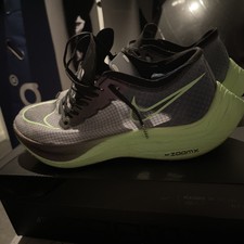 used nike vaporfly