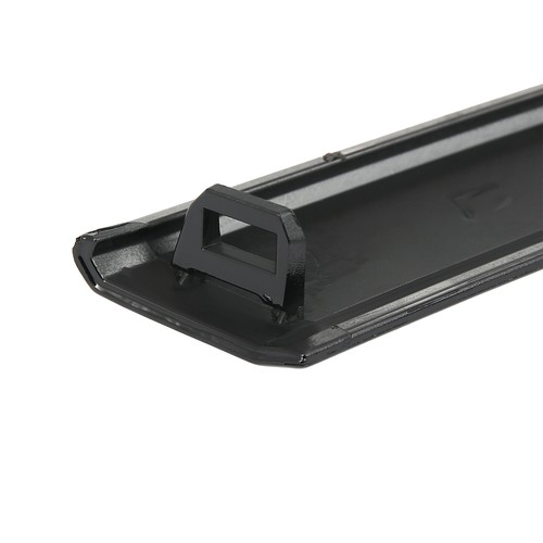 Front Driver Side Grille Molding for 2021-2022 Dodge Durango 6UZ41DX8AA - Picture 11 of 12