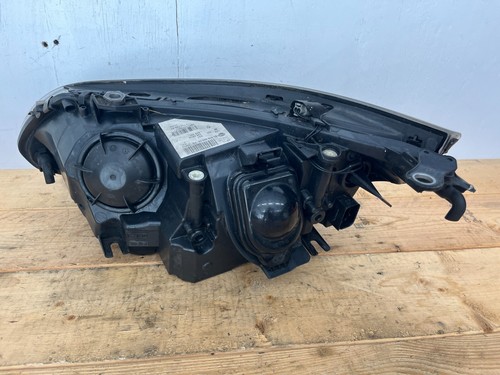 07-10 BMW E60 530i 528i 550i RIGHT PASSENGER SIDE HALOGEN HEADLIGHT 7177732 OEM - Picture 8 of 24