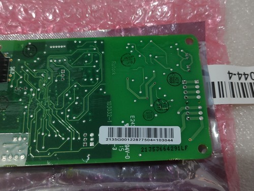 NEW ROTORK IM3 IQ3 ACTUATOR FLOMATIC CARD 2135G00122877504 103044-4 - Picture 6 of 10