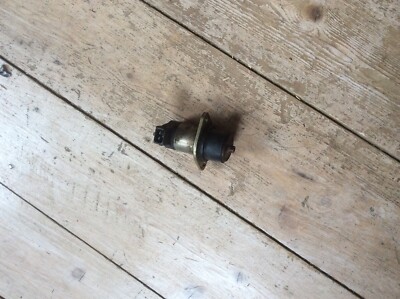 Kaltstartventil A370 ALFA ROMEO Fiat Gereinigt & geprüft online  