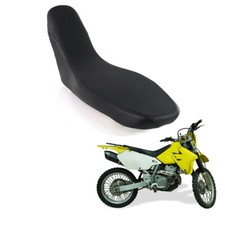 Fit For Suzuki DRZ400/DRZ400E/DRZ400S/DRZ400SM 00-24 Foam plus Seat Cover Lower