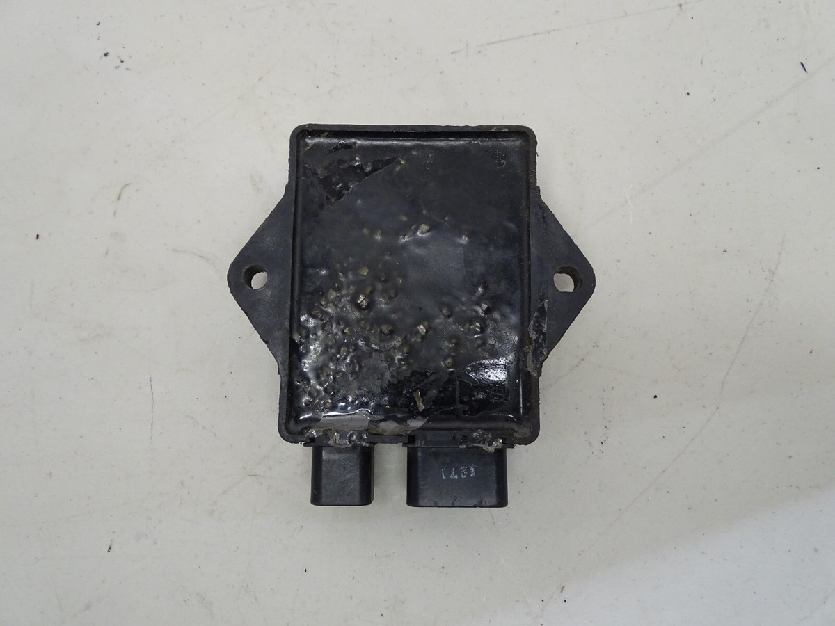 1994 Kawasaki Ninja ZX6 ZX600E Engine Control Unit OEM ECU ECM CDI