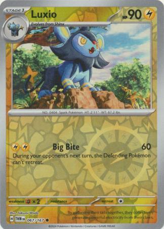 Pokemon TCG Twilight Masquerade Complete Your Set - Reverse Holo, EX, Ace Spec - Bild 68 von 168