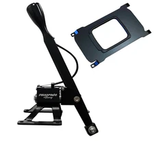 Billet EG B Series Shifter Box Civic Si Cover Boot B16 B18 B20 CRX IRP 92-95 USA