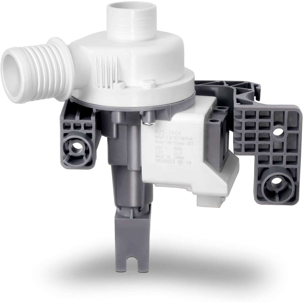 Maytag MVWX655DW1 Washing Machine Drain Water Pump Replacement