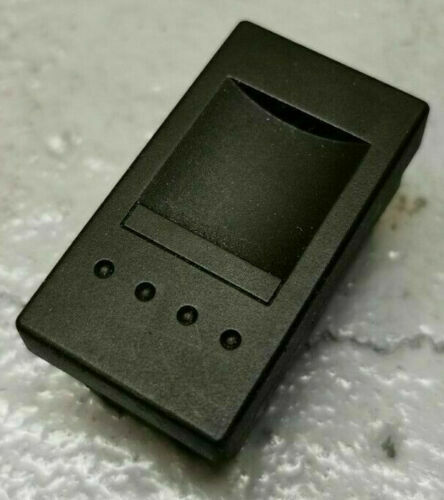 Schalter Blinddeckel VW Lupo 6X 3L 1,2 TDI 1,0 1,4 1,7SDI Polo 6N1 6N2 6N0959623