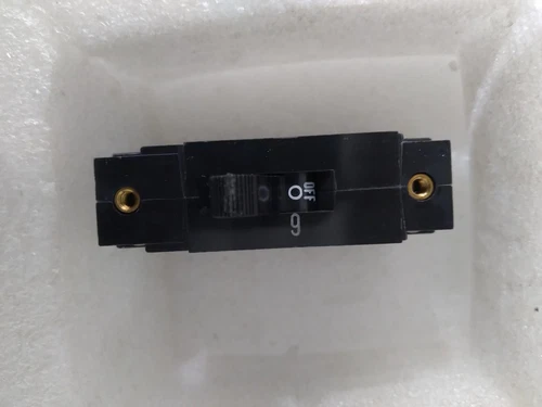 EATON HEINEMANN AM1R-A3-AC07T-DU-6-2 6AMP 120V 50/60HZ