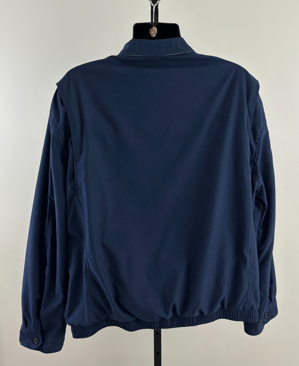 Polo Ralph Lauren ジャケット M (10-12) Polo Ralph Lauren Fleece Jacquard Jacket Plaid Pile Long