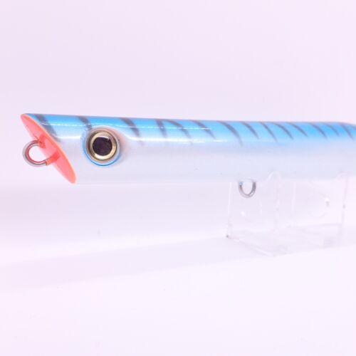 YO-ZURI "SURFACE CRUISER 200, 7.9in/ 2.9oz" Stick Bait, Popper GT Tuna Kingfish - Picture 3 of 16