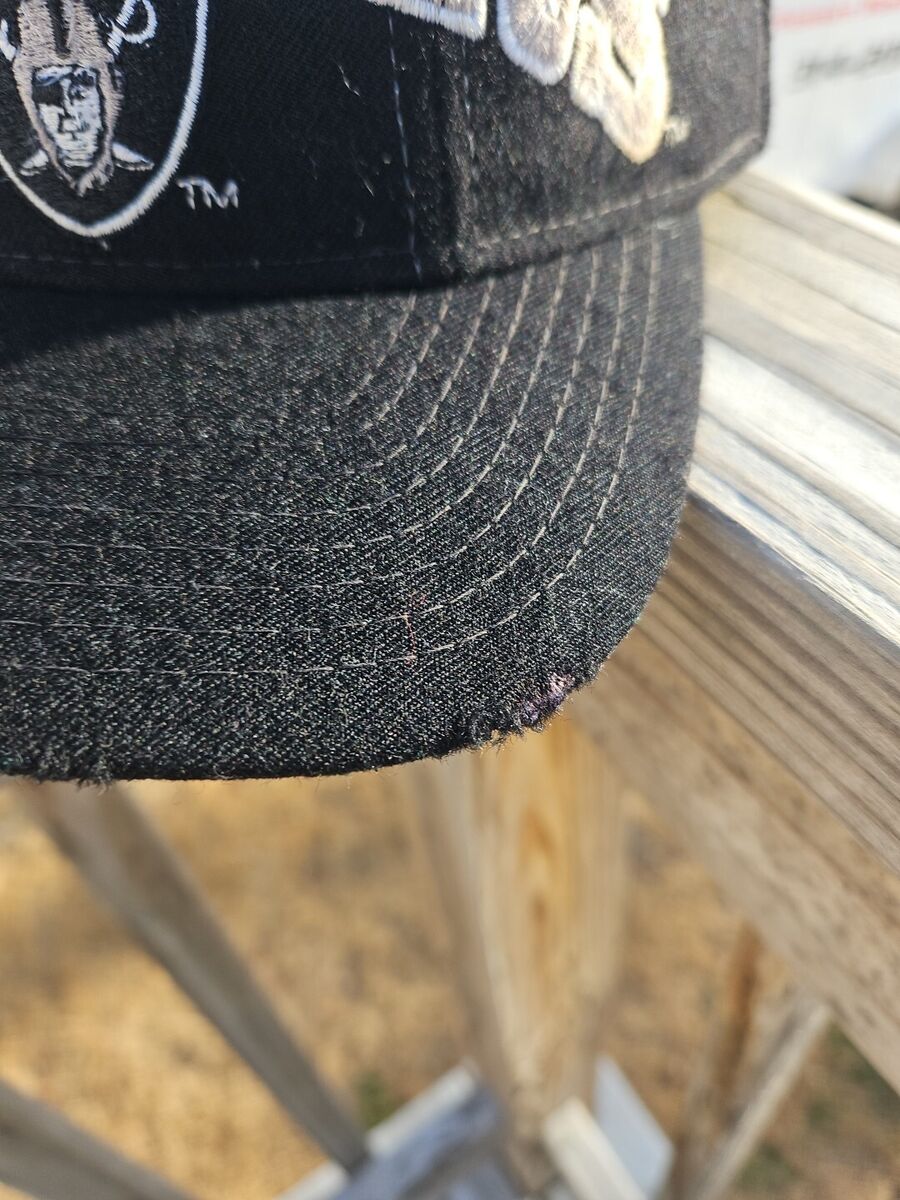 Vintage LA Los Angeles Raiders Starter Pro Line Wool Hat Vintage LA Los Angeles Raiders Starter Pro Line Wool Hat