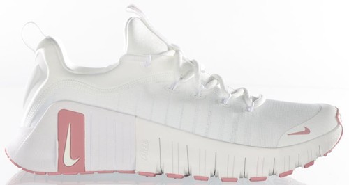 Nike Metcon 9 Premium White Fierce Pink W - DZ2537-102 | eBay display picture 3