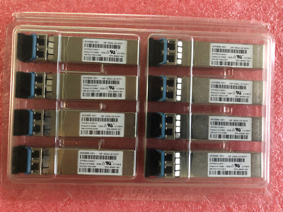 HP 455886-B21 Bladesystem 455888-001 456097-001 10Gb SFP+ LR 1310nm 10km